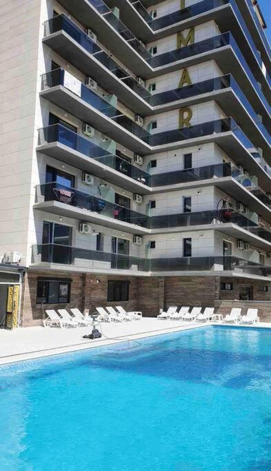 Dxn Luxury Apartment 4 นาโวดาริ ภายนอก รูปภาพ