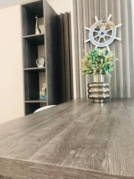Dxn Luxury Apartment 4 นาโวดาริ ภายนอก รูปภาพ
