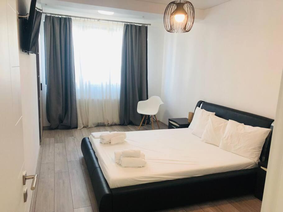 Dxn Luxury Apartment 4 นาโวดาริ ภายนอก รูปภาพ