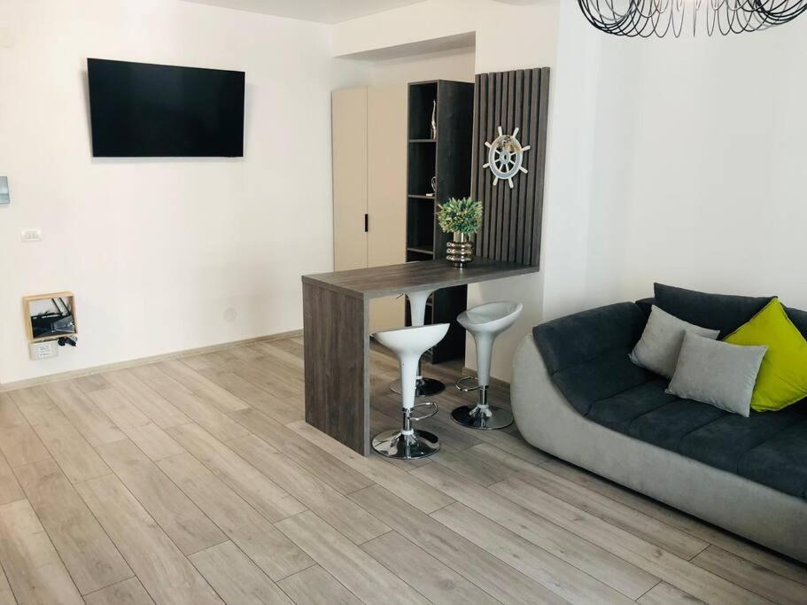 Dxn Luxury Apartment 4 นาโวดาริ ภายนอก รูปภาพ