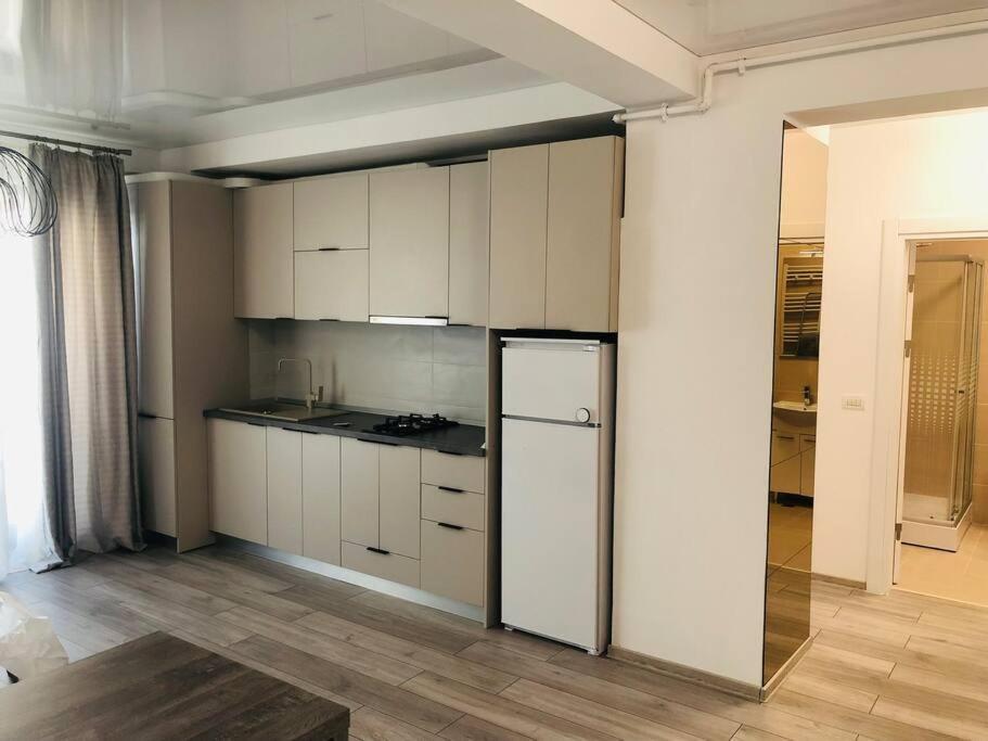 Dxn Luxury Apartment 4 นาโวดาริ ภายนอก รูปภาพ