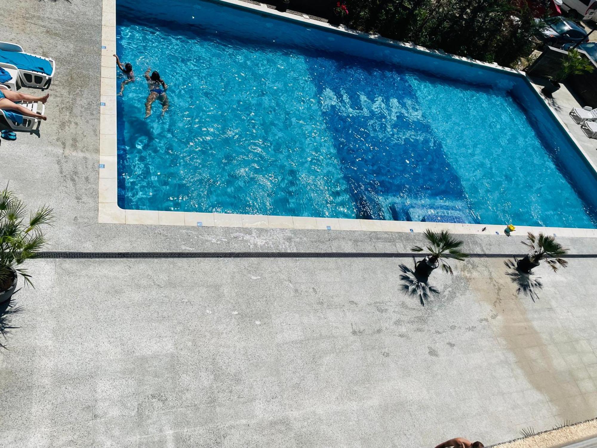 Dxn Luxury Apartment 4 นาโวดาริ ภายนอก รูปภาพ